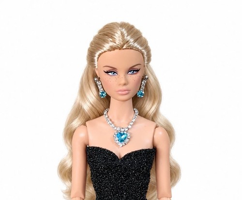 Barbie handmade accessoires - handmade,