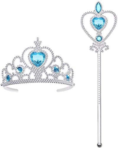 Prinzessin schmuck set - prinzessin,
