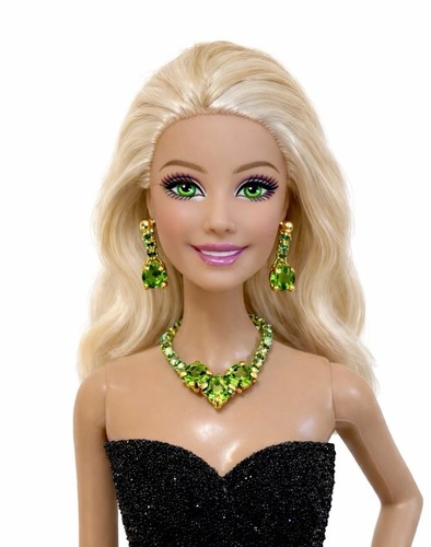 Barbie handmade accessoires - handmade,