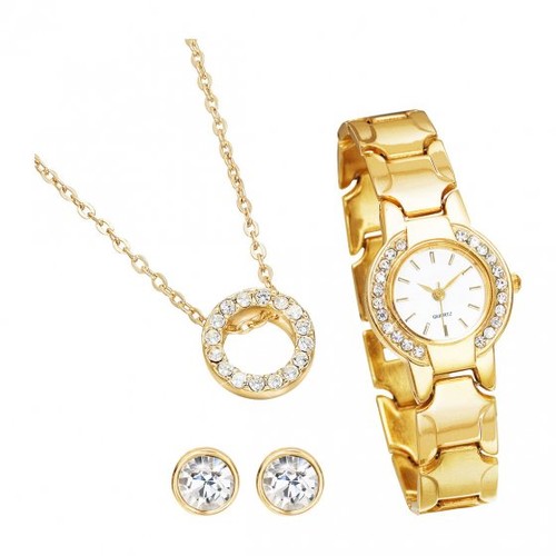 Teiliges schmuckset mit - schmuckset, 40