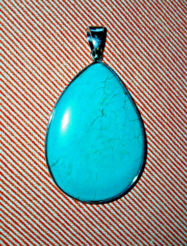 Kette mit anhänger - kette,