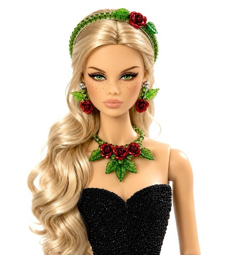 Barbie handmade accessoires - barbie,