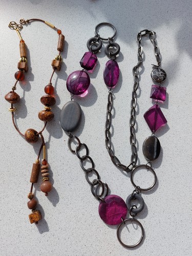 Ketten accessoires - 2,