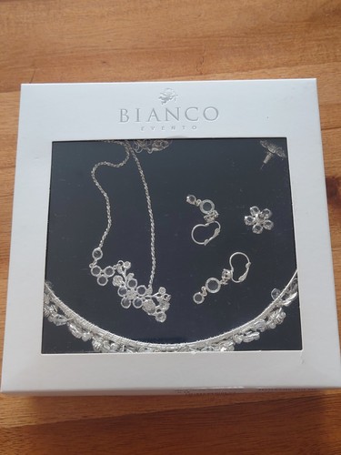 Hochzeit schmuck set und - hochzeit,
