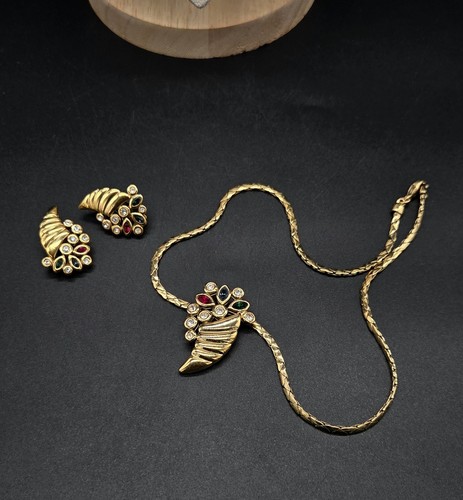 Vintage schmuck set - set, retro