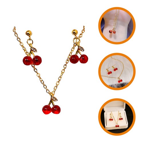 Kirsch accessoires schmucksets - kirsch-accessoires,
