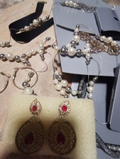 Damen Accessoires Ohrringe