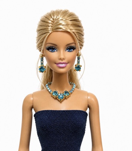 Barbie handmade accessoires - barbie,
