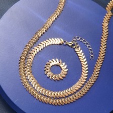 Trendy Schmuck Legierung