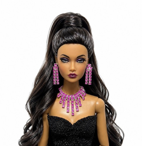 Barbie handmade accessoires - barbie,