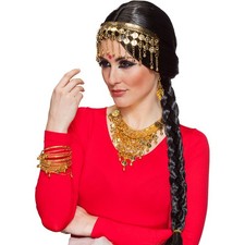 Orientalisches Gipsy