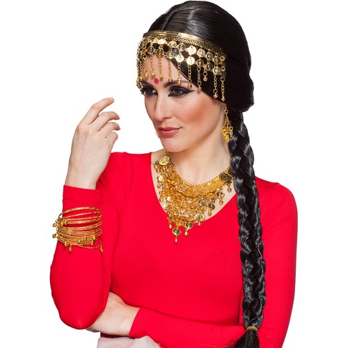 Orientalisches gipsy - orientalisches,