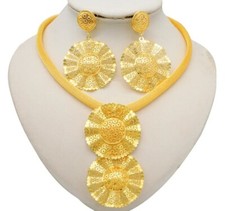 Gold Schmuck Damen Accessoires