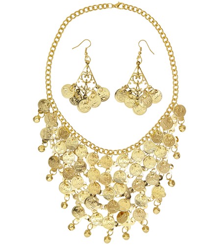 Schmuck set ohrringe - schmuck,