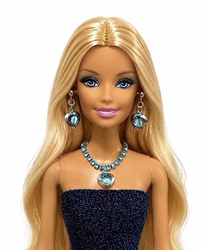 Barbie handmade accessoires - barbie,