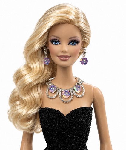 Barbie handmade accessoires - barbie,