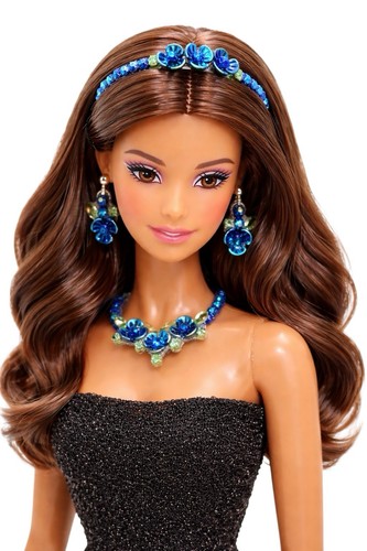 Barbie handmade accessoires - barbie,
