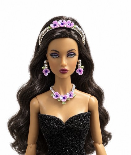 Barbie handmade accessoires - barbie,