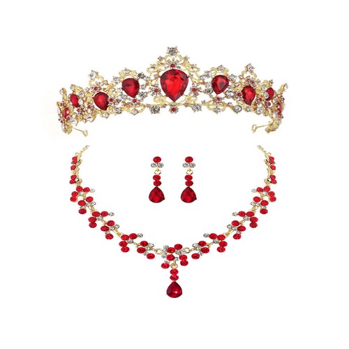 Schmuck sets für damen - schmuck,