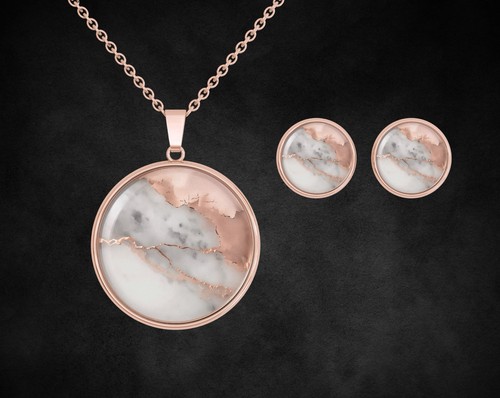 Schmuck set schmuckset - set,