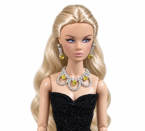 Barbie handmade accessoires - barbie,