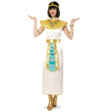 Cleopatra Schmuck Set 2tlg