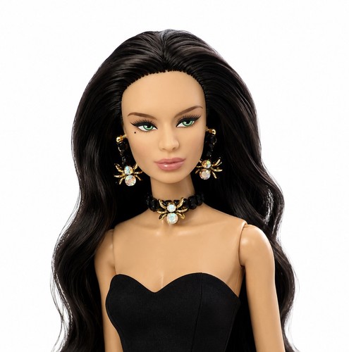 Barbie handmade accessoires - barbie,