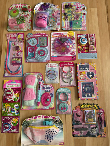 Tlg beauty schmuck set - beauty,
