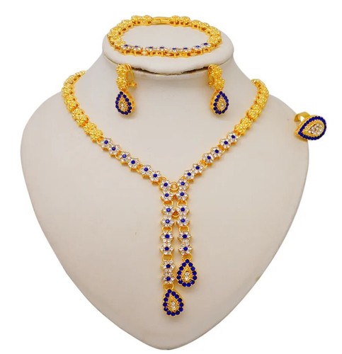 Gold schmuck damen accessoires - gold,