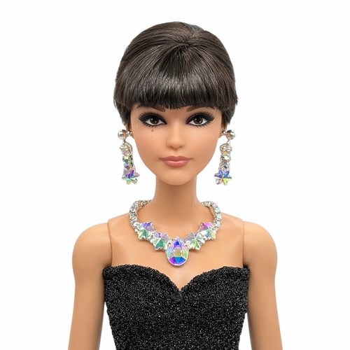 Barbie handmade accessoires - handmade,