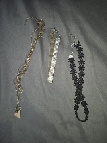 Modeschmuck set - modeschmuck, teile)
