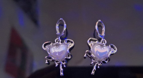 Orringen damen schmuckset - orringen,