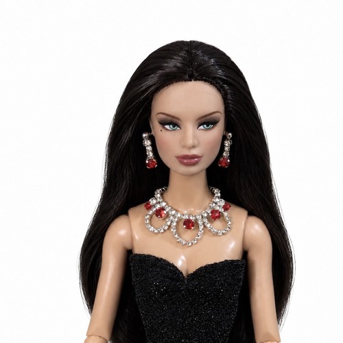 Barbie handmade accessoires - barbie,
