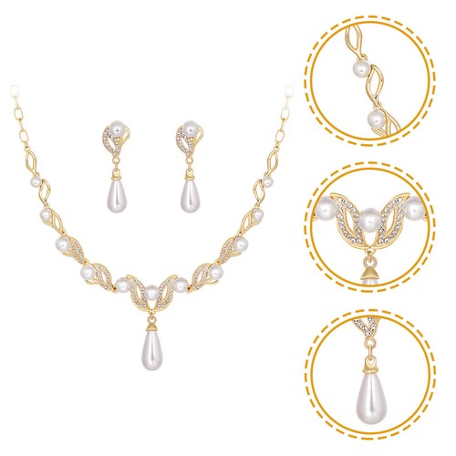 Schmucksets r damen - schmucksets, f��r