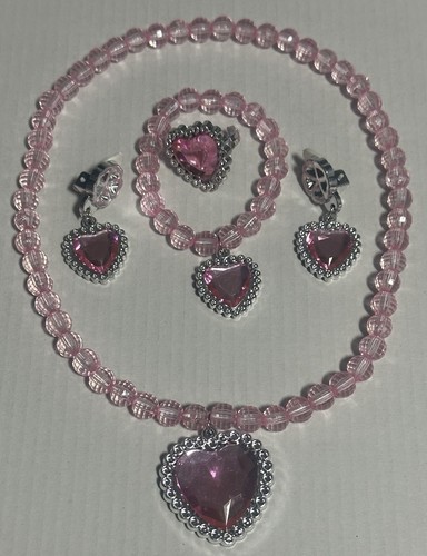 Schmuckset kinder mädchen - schmuckset,