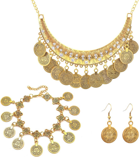 Stück wahrsagerin schmuck - 4,