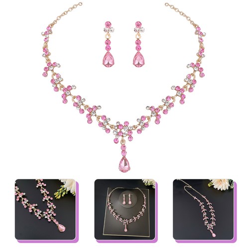 Brautschmuck set hochzeit - brautschmuck,