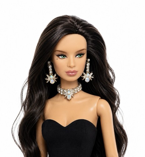 Barbie handmade accessoires - barbie,
