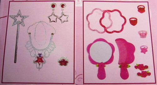 Schmuckset für mädchen - ,