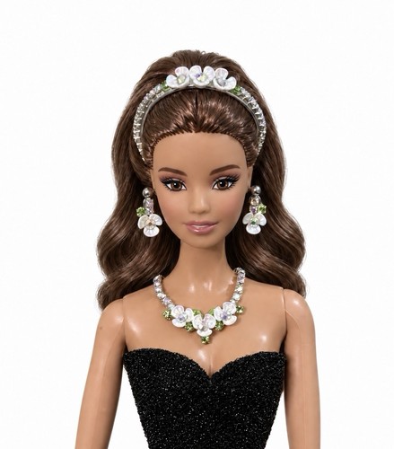 Barbie handmade accessoires - handmade,