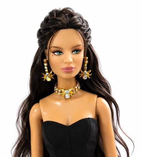 Barbie handmade accessoires - barbie,