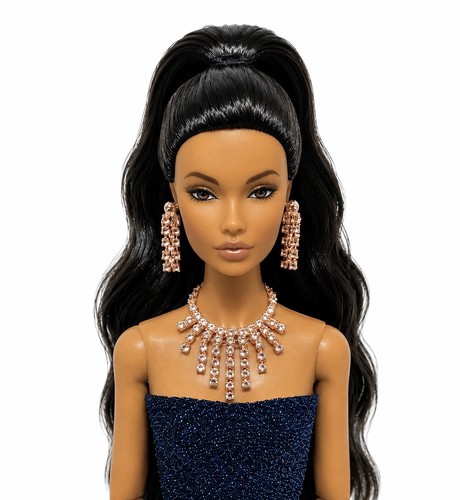 Barbie handmade accessoires - handmade,