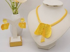 Gold Schmuck Damen Accessoires