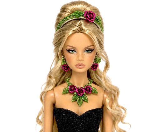 Barbie handmade accessoires - handmade,