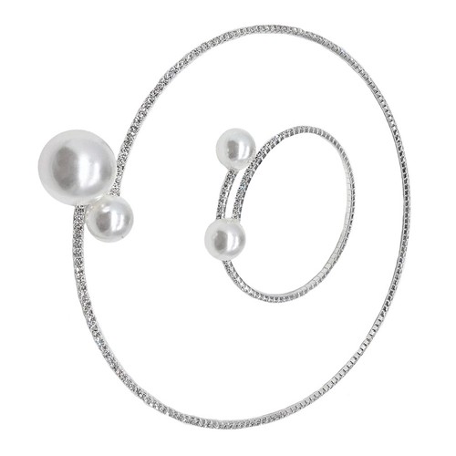 Pcs brautschmuck - , 2