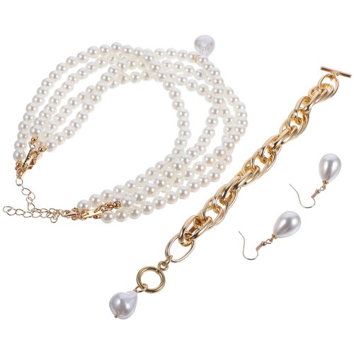 Schmuckset für frauen - schmuckset,