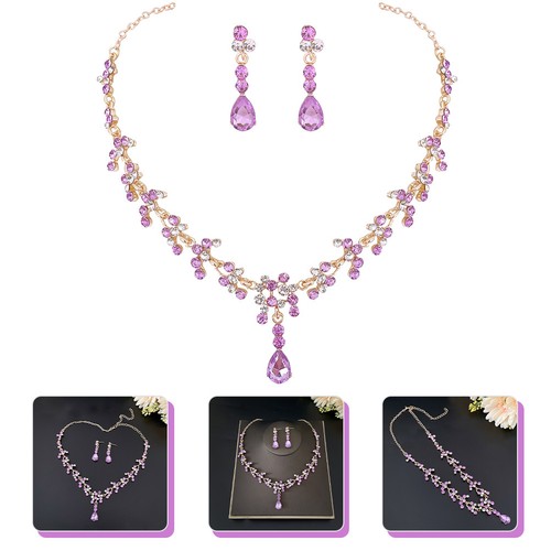 Schmuck sets für damen - schmuck,