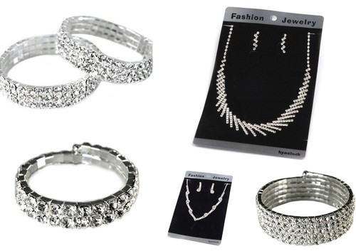 Schmuckset collier kette - schmuckset,