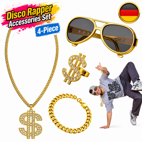 Kostümschmuck set teiliges - kostümschmuck,