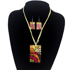  Schmuckaccessoires Kette Und